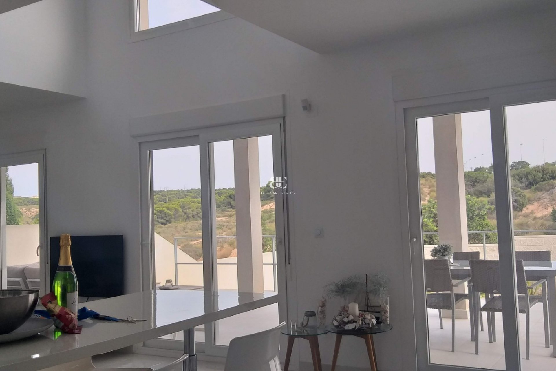 Herverkoop - Villa -
Gran Alacant