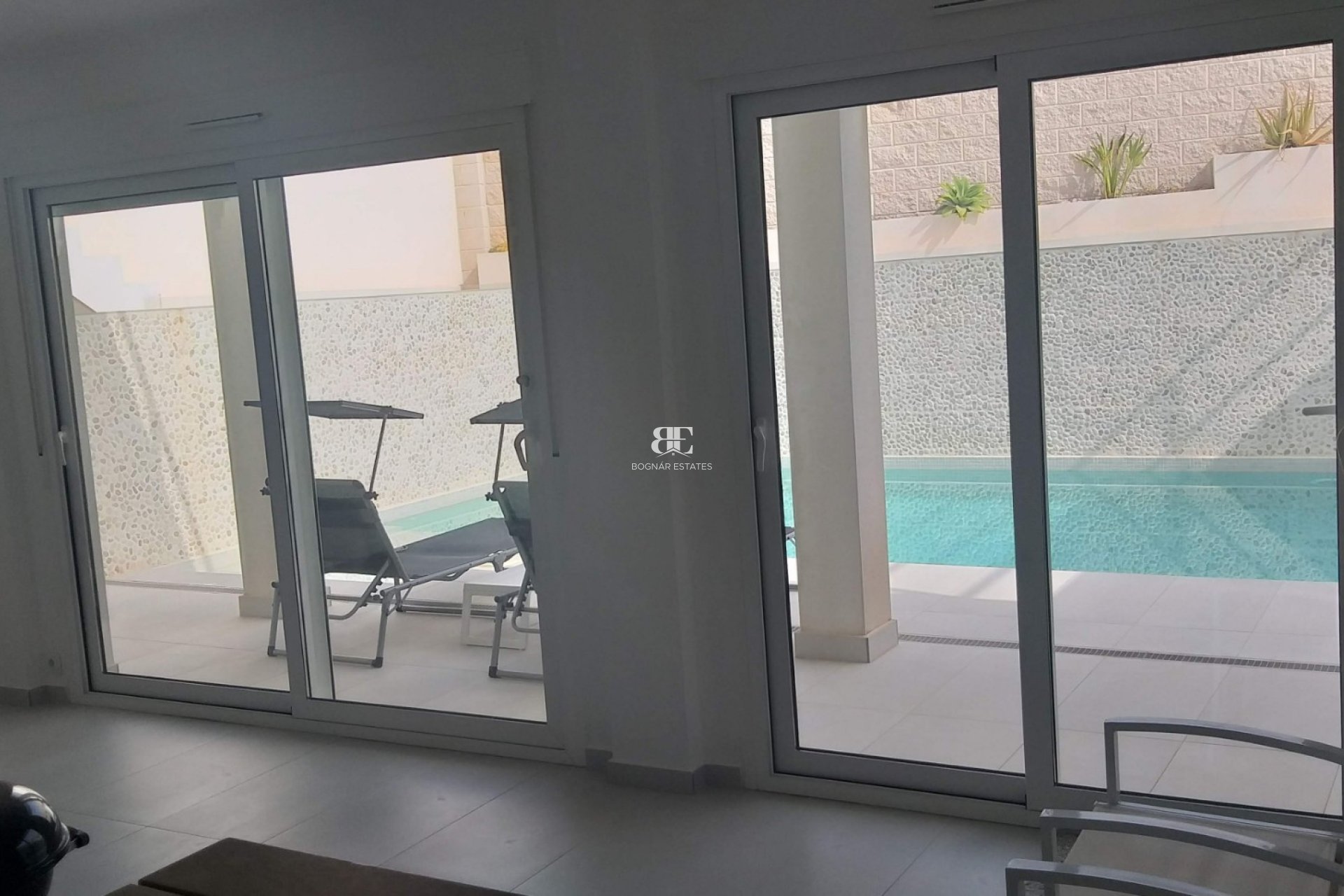 Herverkoop - Villa -
Gran Alacant