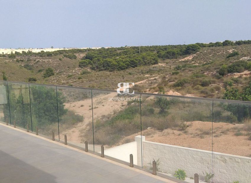 Herverkoop - Villa -
Gran Alacant