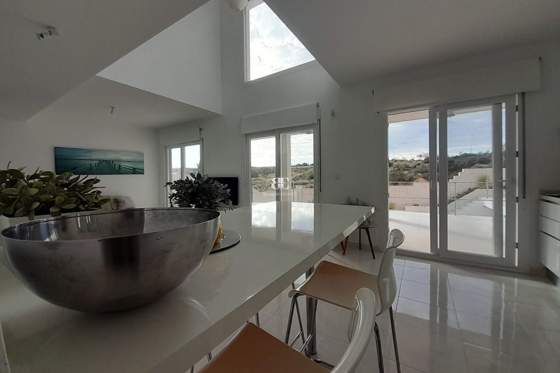 Herverkoop - Villa -
Gran Alacant