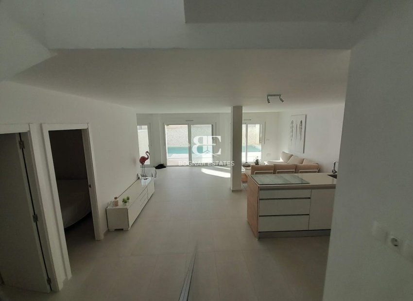 Herverkoop - Villa -
Gran Alacant