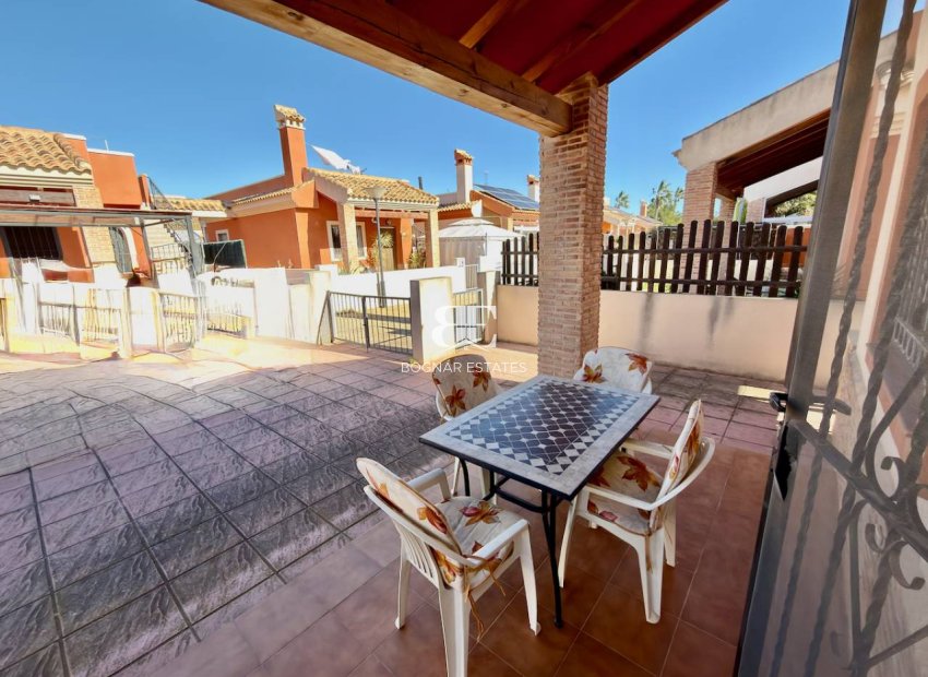 Herverkoop - Villa -
Guardamar del Segura - El Raso