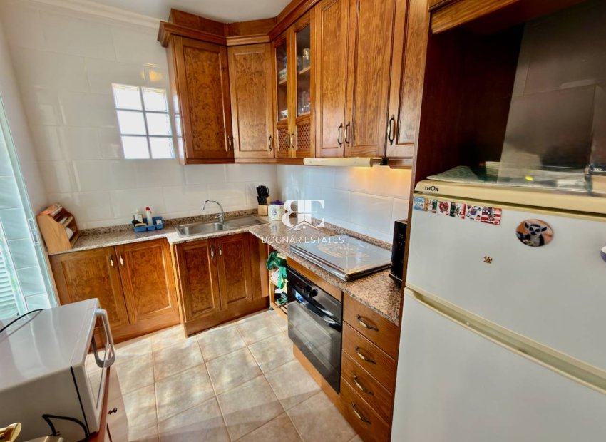 Herverkoop - Villa -
Guardamar del Segura - El Raso