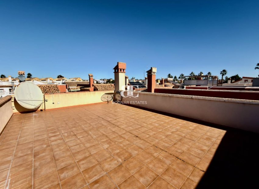 Herverkoop - Villa -
Guardamar del Segura - El Raso