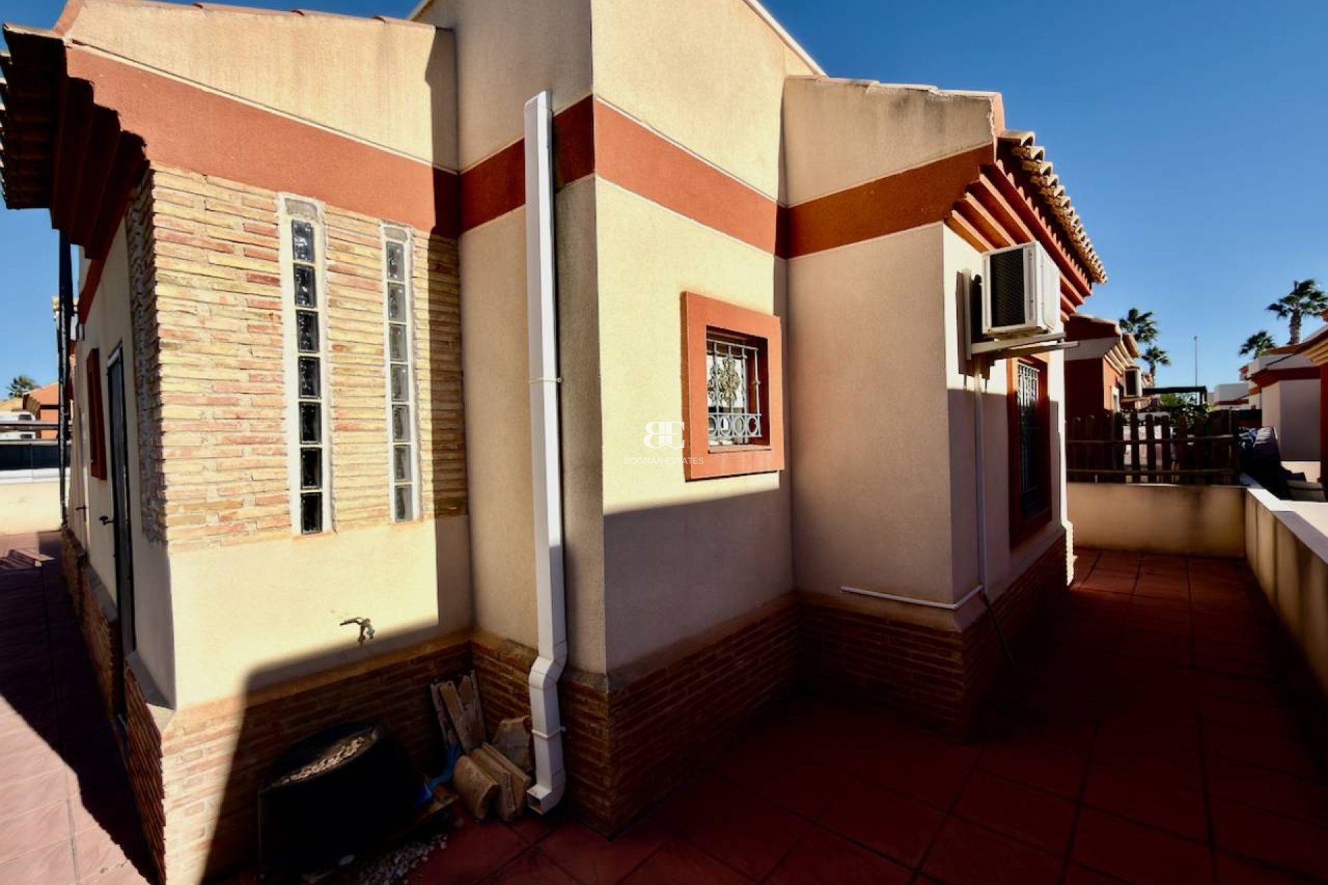 Herverkoop - Villa -
Guardamar del Segura - El Raso