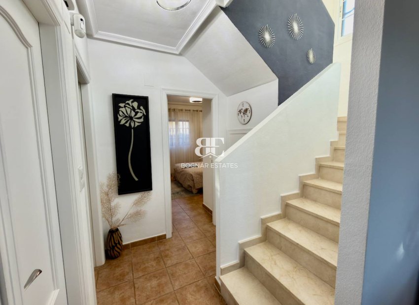 Herverkoop - Villa -
Guardamar del Segura - El Raso