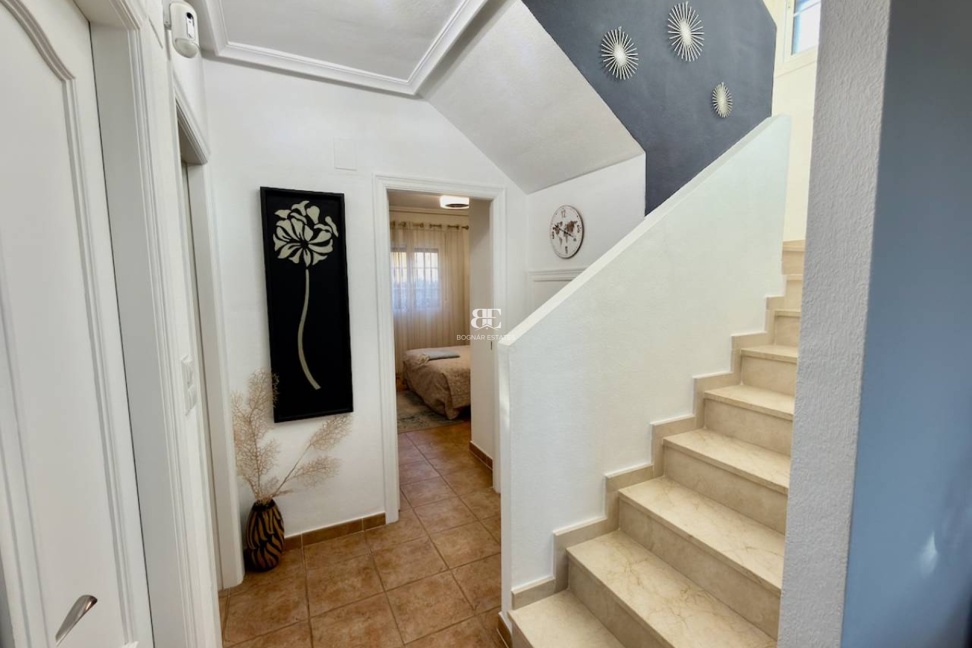 Herverkoop - Villa -
Guardamar del Segura - El Raso