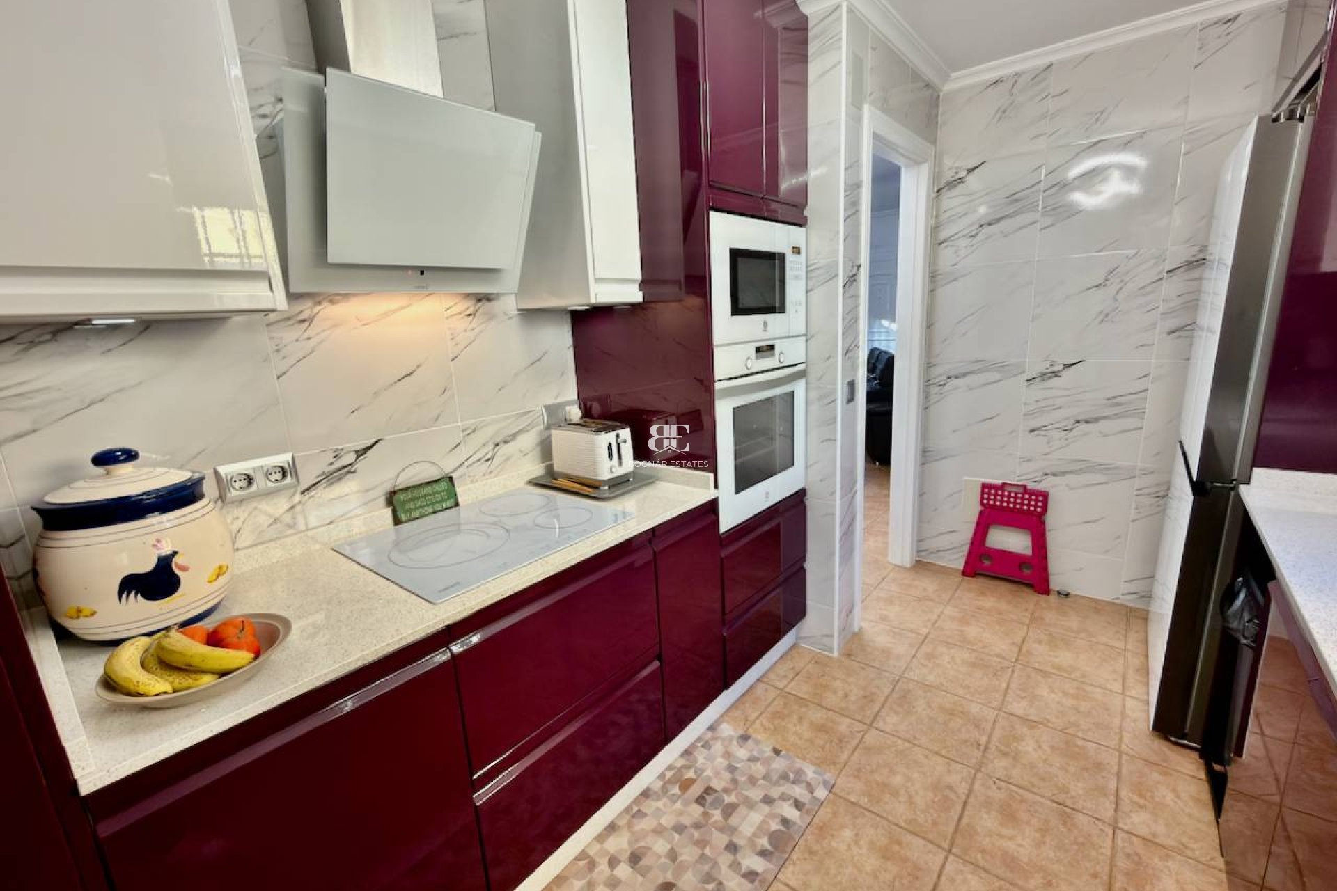 Herverkoop - Villa -
Guardamar del Segura - El Raso