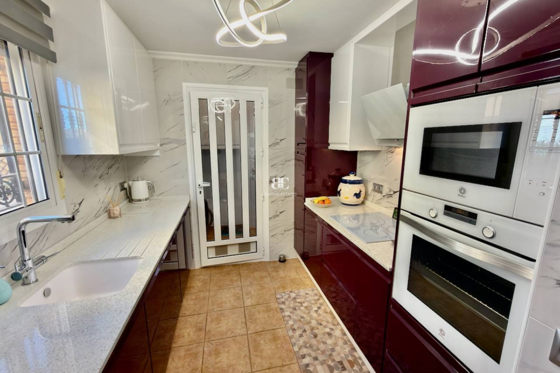 Herverkoop - Villa -
Guardamar del Segura - El Raso