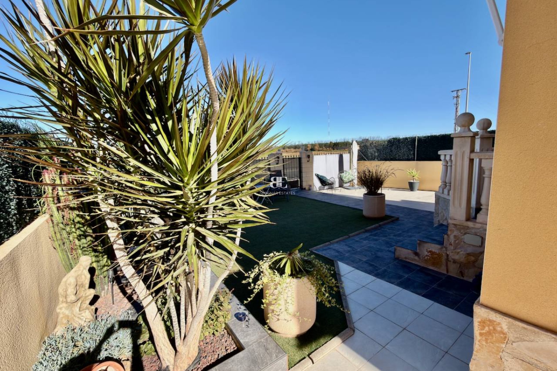 Herverkoop - Villa -
Guardamar del Segura - El Raso