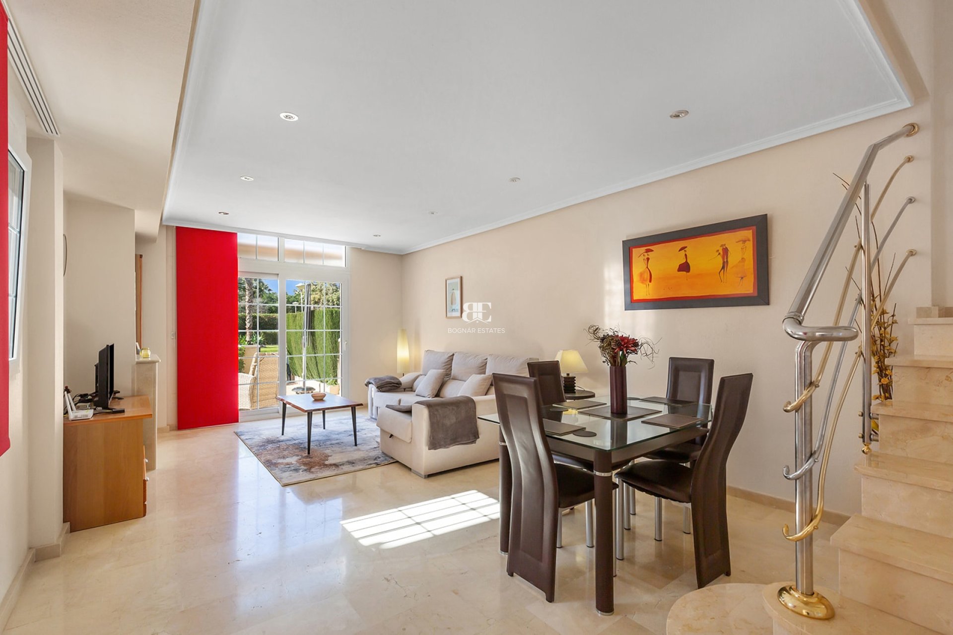 Herverkoop - Villa -
Guardamar del Segura - El Raso