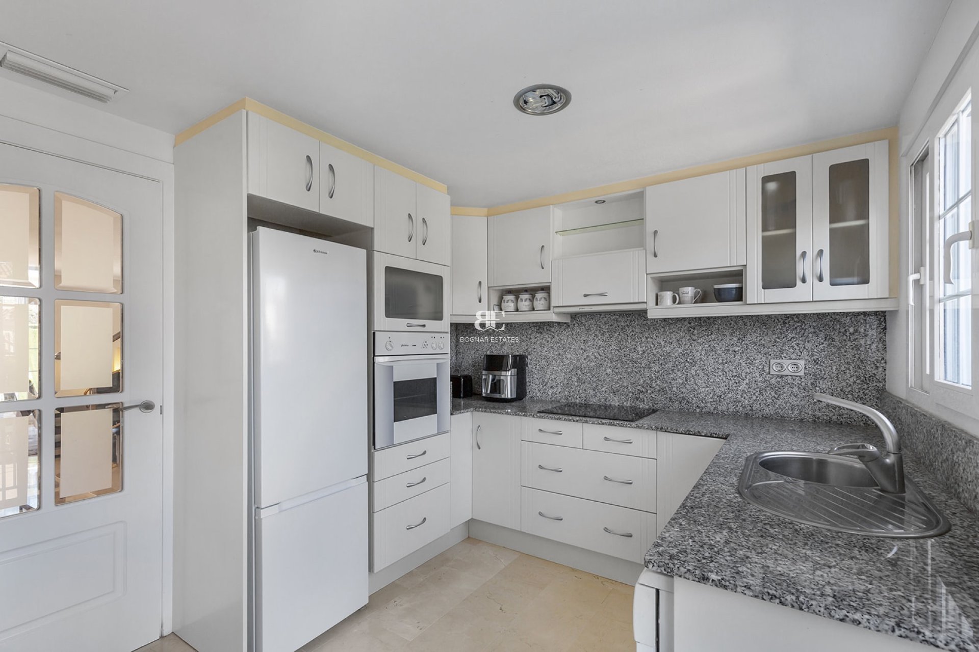 Herverkoop - Villa -
Guardamar del Segura - El Raso