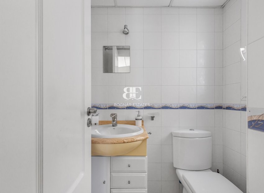 Herverkoop - Villa -
Guardamar del Segura - El Raso