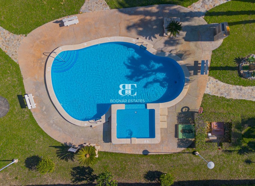 Herverkoop - Villa -
Guardamar del Segura - El Raso