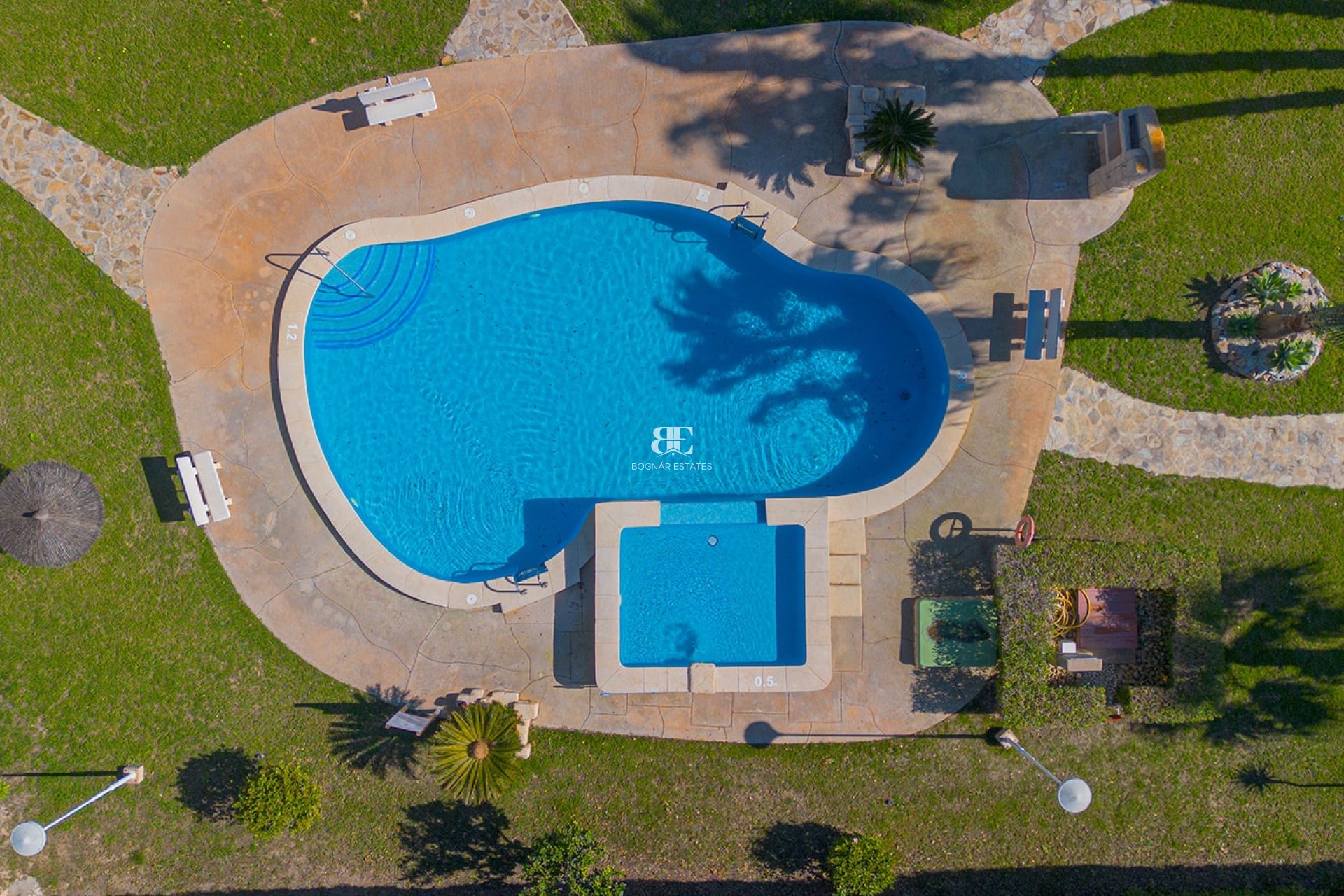 Herverkoop - Villa -
Guardamar del Segura - El Raso