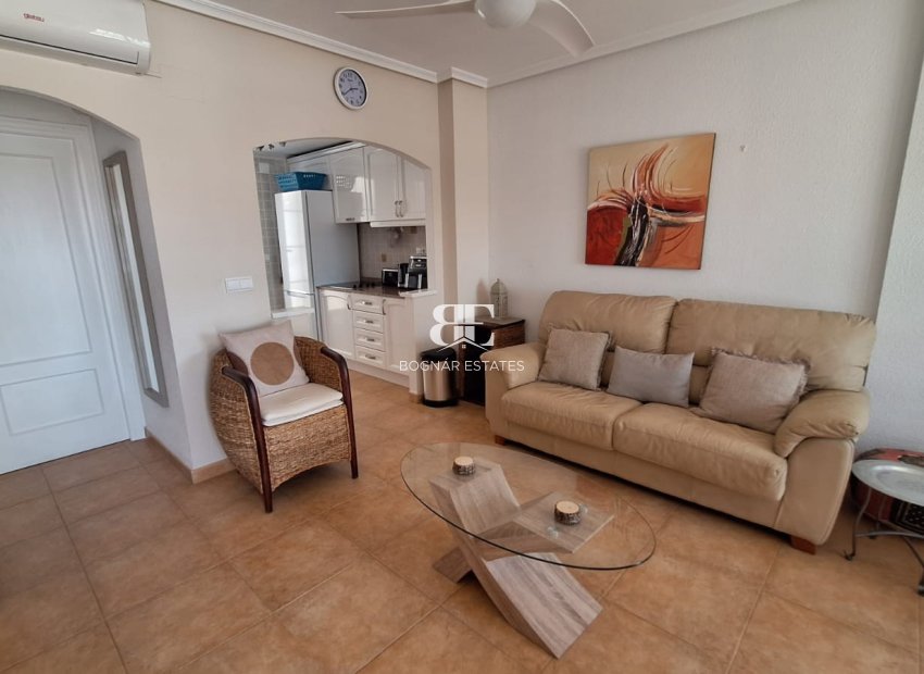 Herverkoop - Villa -
Guardamar del Segura - El Raso