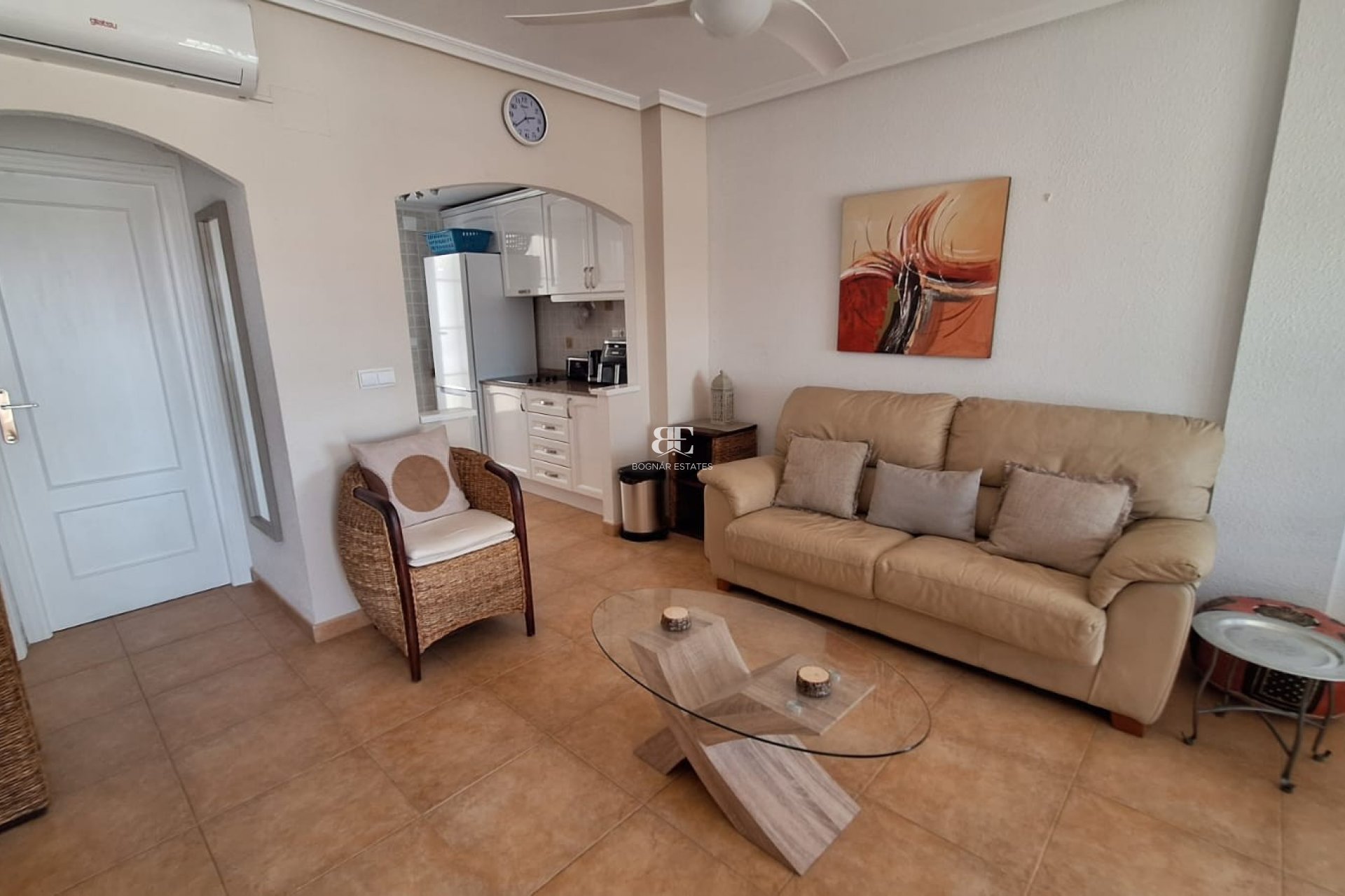 Herverkoop - Villa -
Guardamar del Segura - El Raso