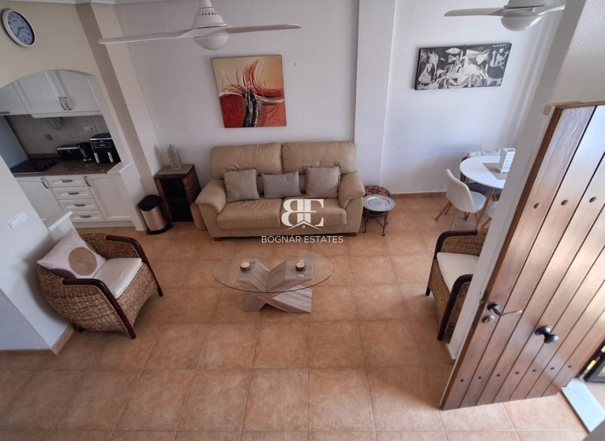 Herverkoop - Villa -
Guardamar del Segura - El Raso