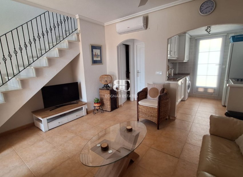 Herverkoop - Villa -
Guardamar del Segura - El Raso