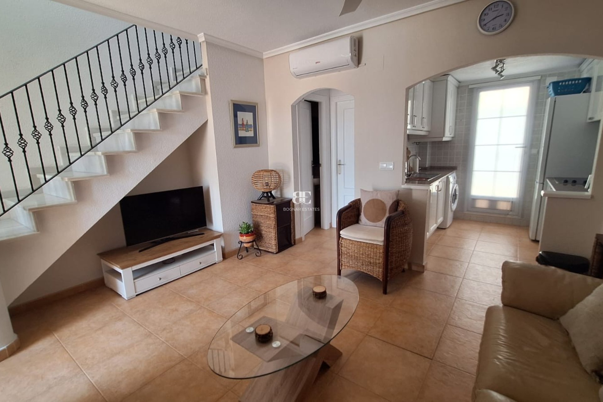 Herverkoop - Villa -
Guardamar del Segura - El Raso