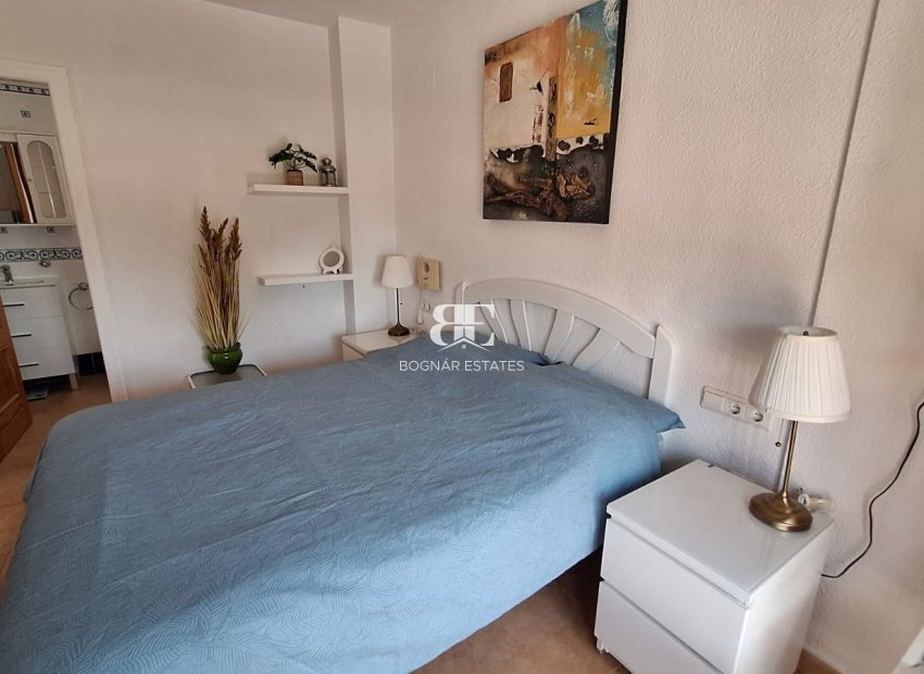 Herverkoop - Villa -
Guardamar del Segura - El Raso