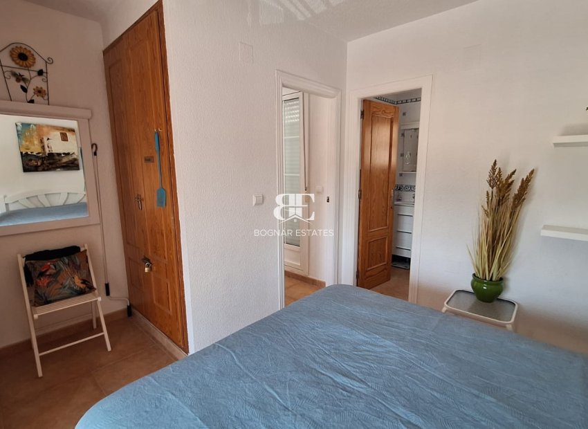 Herverkoop - Villa -
Guardamar del Segura - El Raso