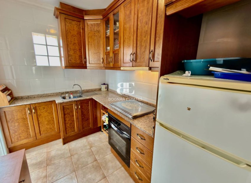 Herverkoop - Villa -
Guardamar del Segura