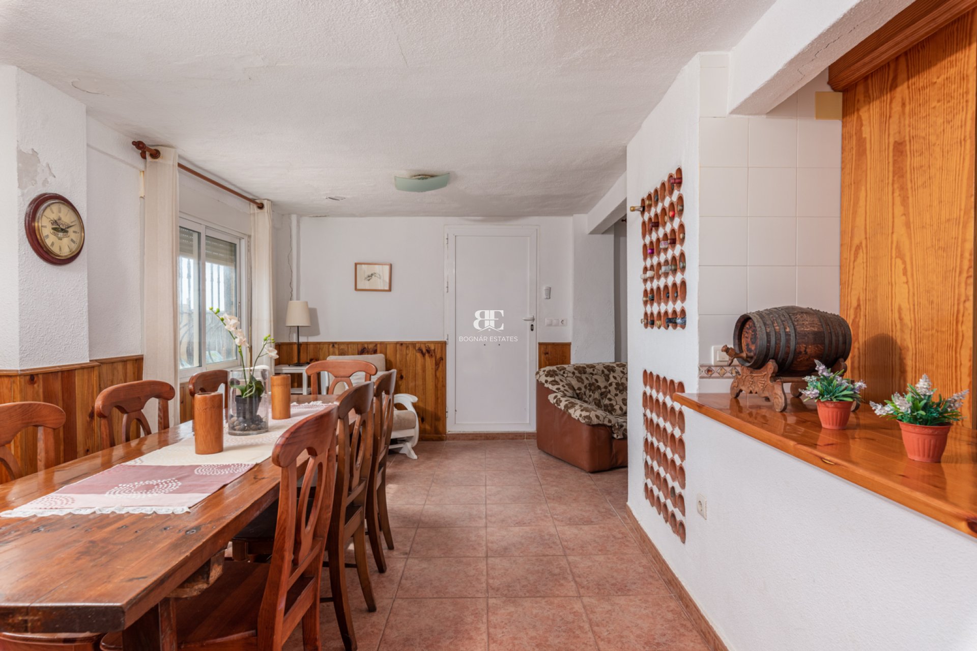 Herverkoop - Villa -
Guardamar del Segura