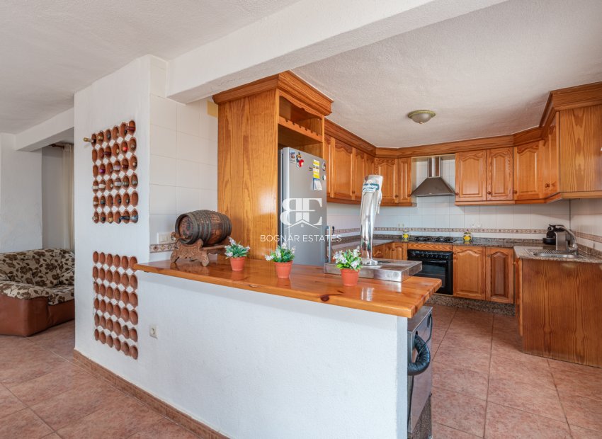 Herverkoop - Villa -
Guardamar del Segura