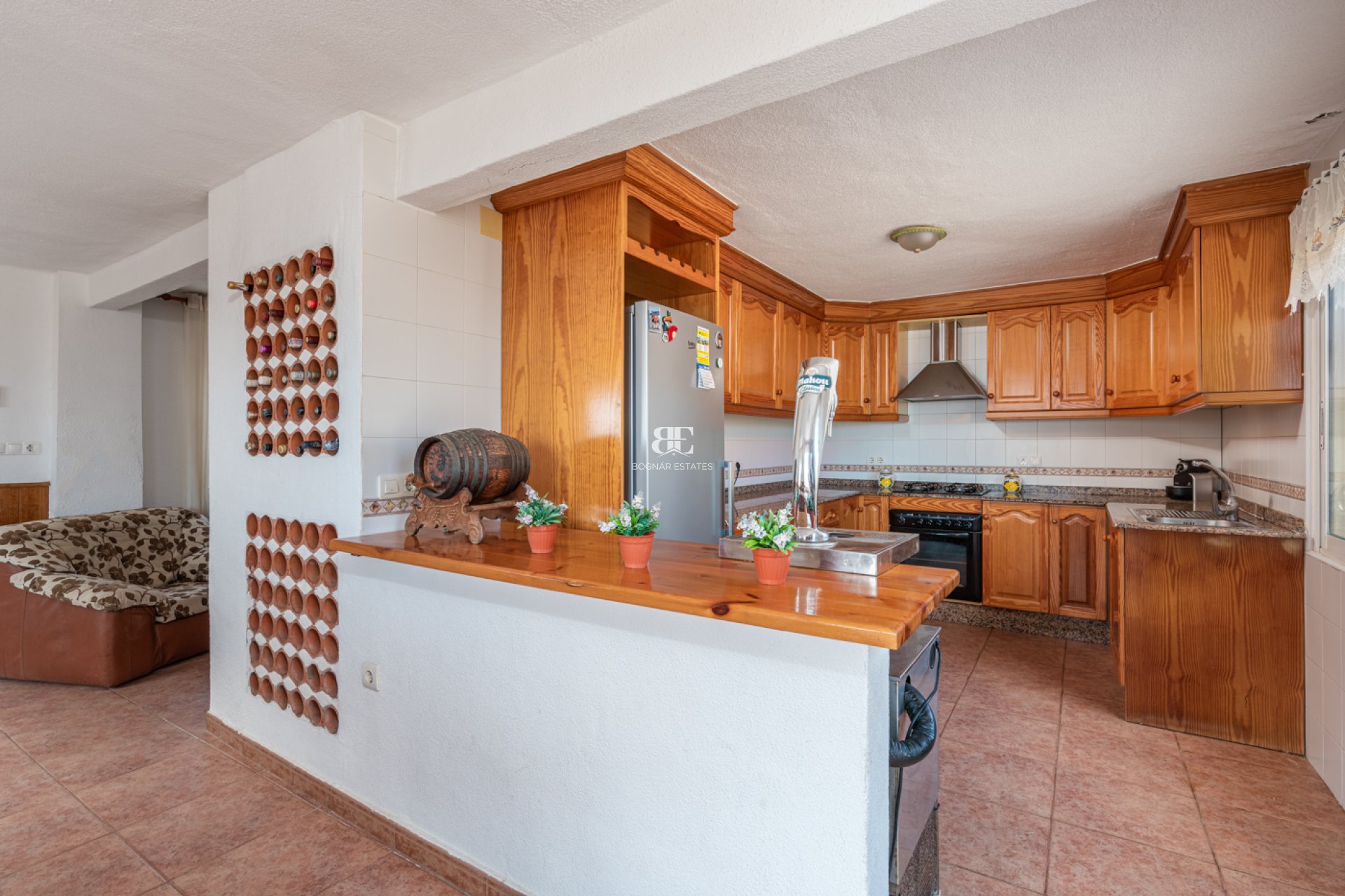Herverkoop - Villa -
Guardamar del Segura