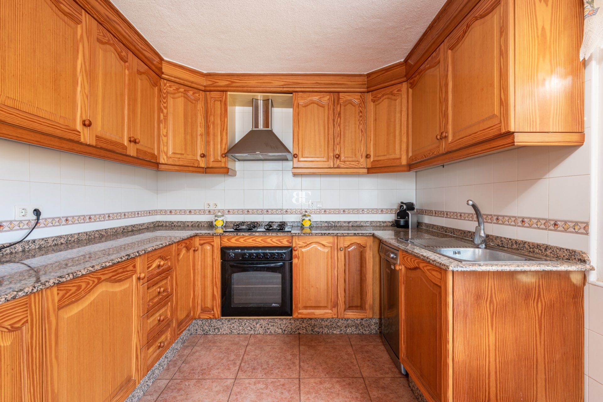 Herverkoop - Villa -
Guardamar del Segura