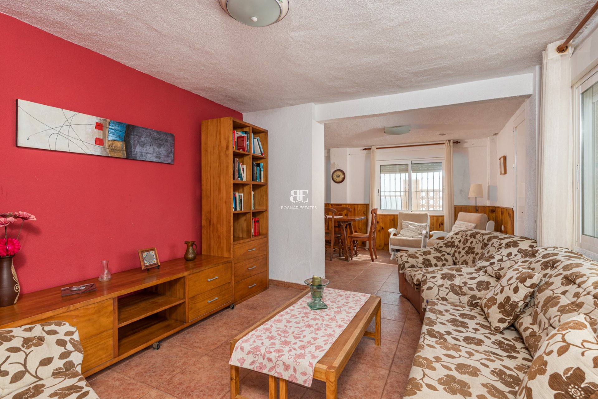 Herverkoop - Villa -
Guardamar del Segura