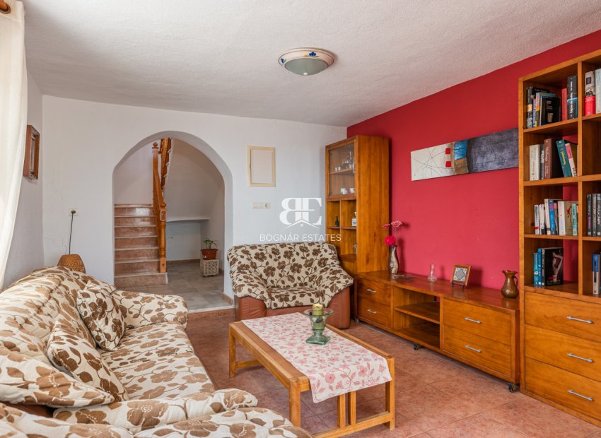 Herverkoop - Villa -
Guardamar del Segura