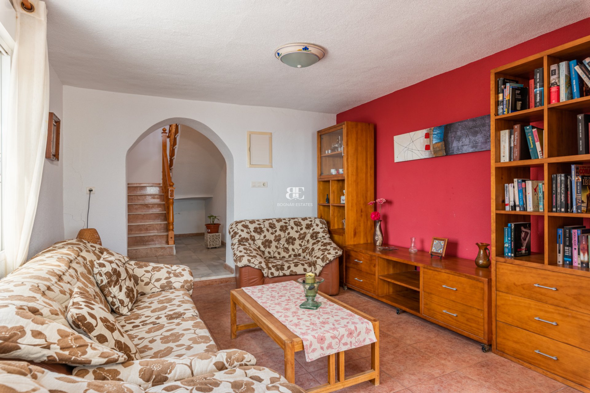 Herverkoop - Villa -
Guardamar del Segura