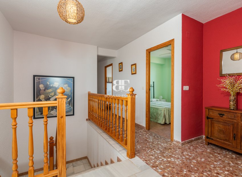 Herverkoop - Villa -
Guardamar del Segura