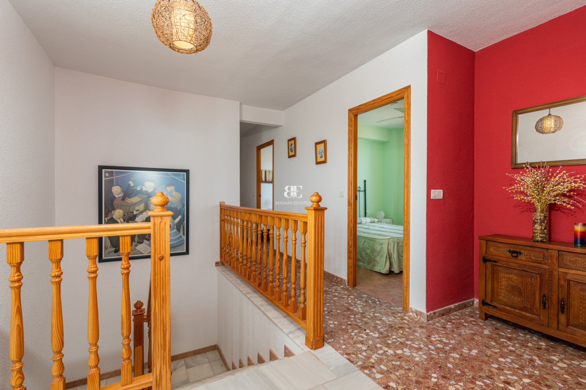 Herverkoop - Villa -
Guardamar del Segura