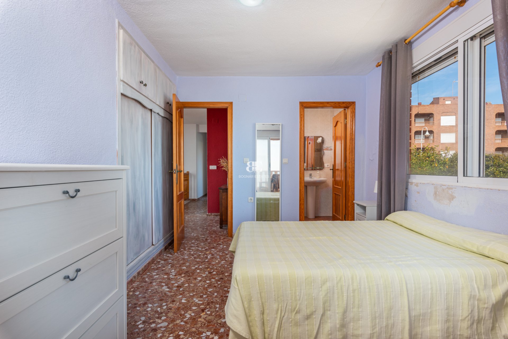 Herverkoop - Villa -
Guardamar del Segura