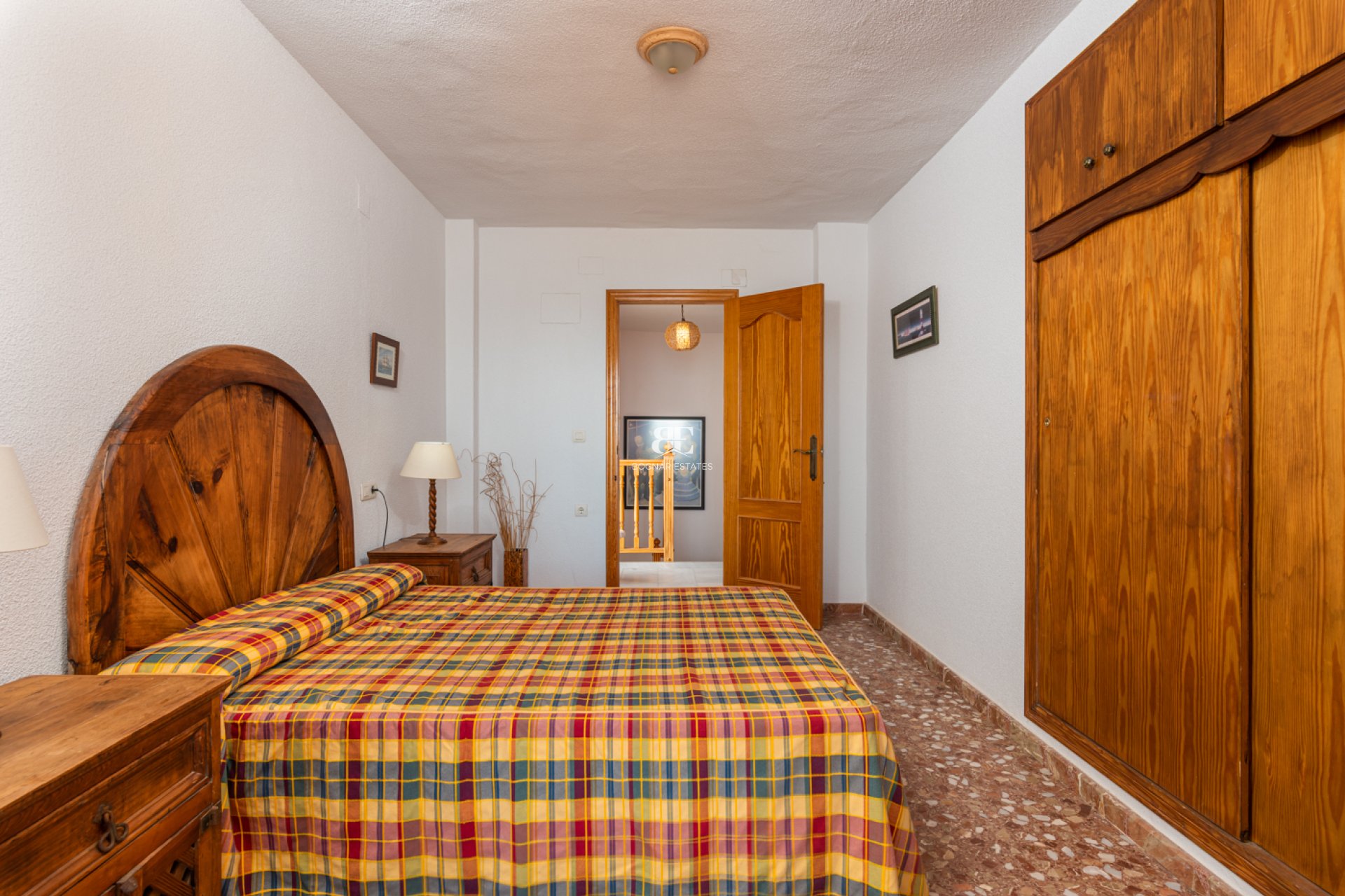 Herverkoop - Villa -
Guardamar del Segura