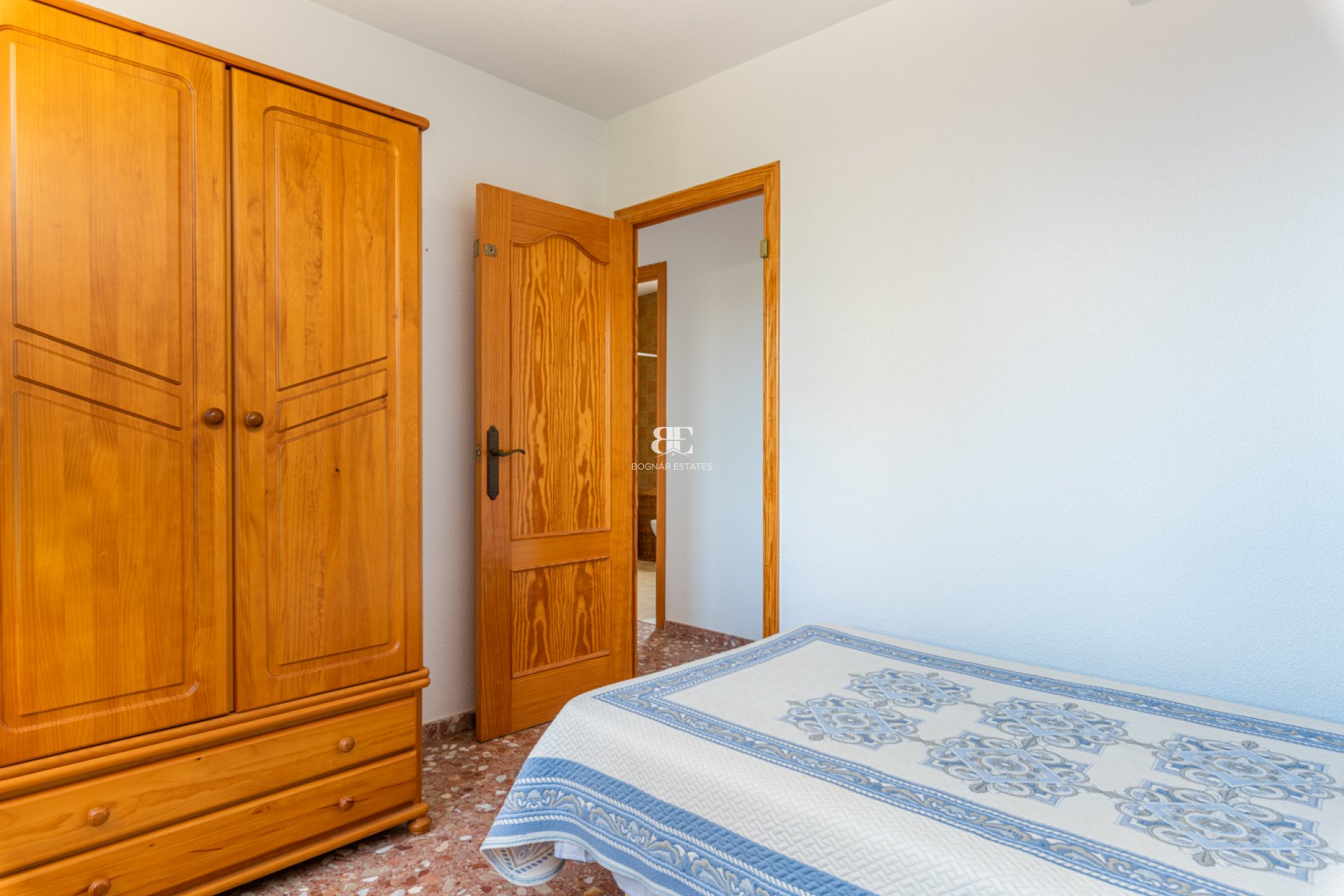 Herverkoop - Villa -
Guardamar del Segura
