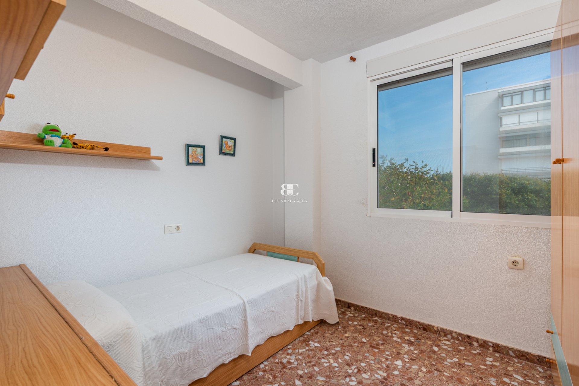 Herverkoop - Villa -
Guardamar del Segura
