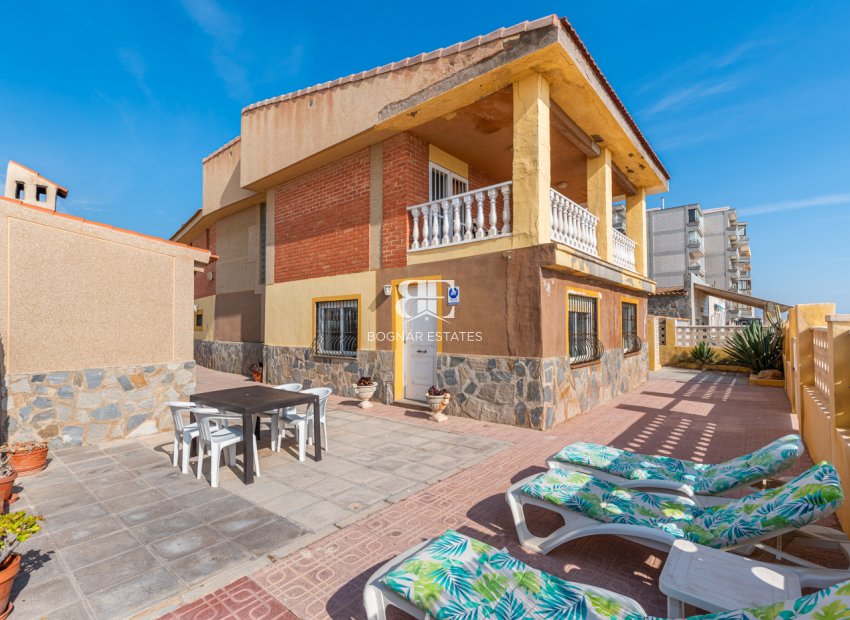 Herverkoop - Villa -
Guardamar del Segura