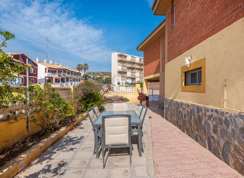 Herverkoop - Villa -
Guardamar del Segura