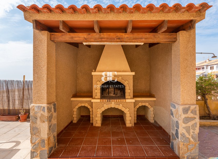 Herverkoop - Villa -
Guardamar del Segura