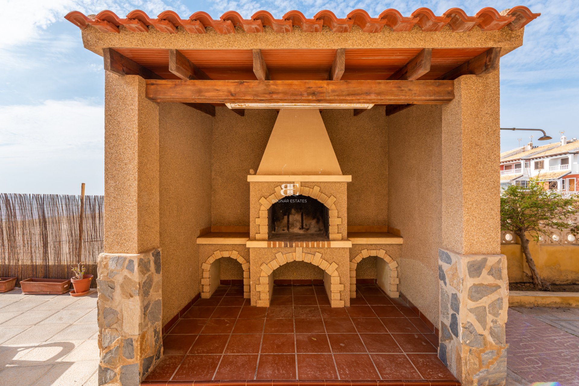 Herverkoop - Villa -
Guardamar del Segura