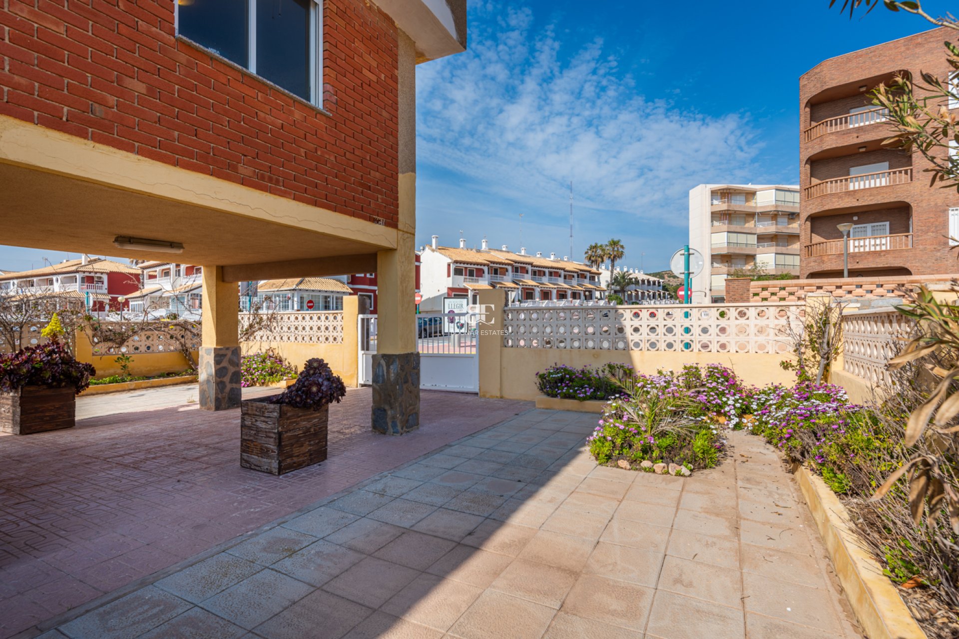 Herverkoop - Villa -
Guardamar del Segura