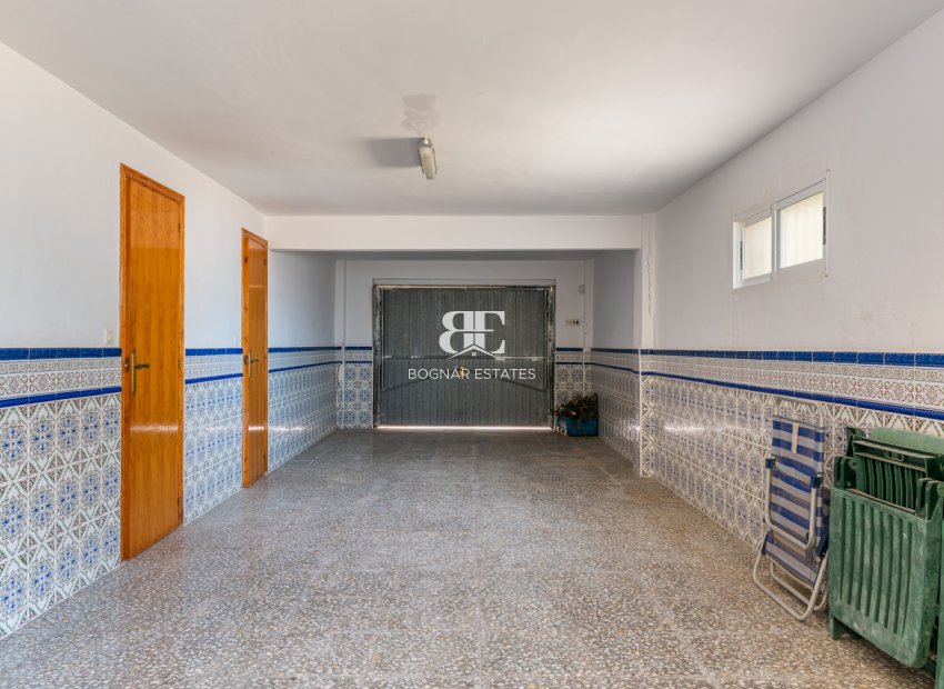 Herverkoop - Villa -
Guardamar del Segura