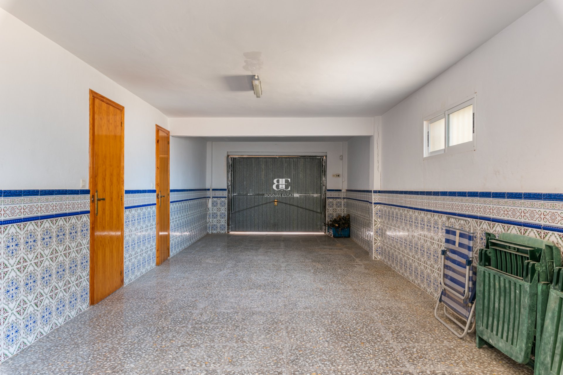 Herverkoop - Villa -
Guardamar del Segura