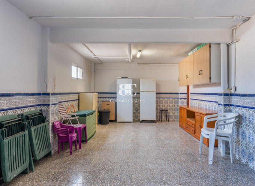 Herverkoop - Villa -
Guardamar del Segura