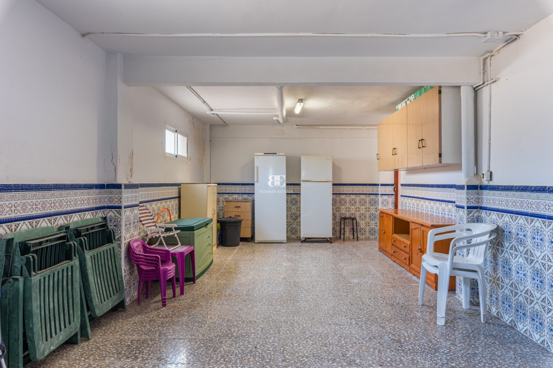 Herverkoop - Villa -
Guardamar del Segura