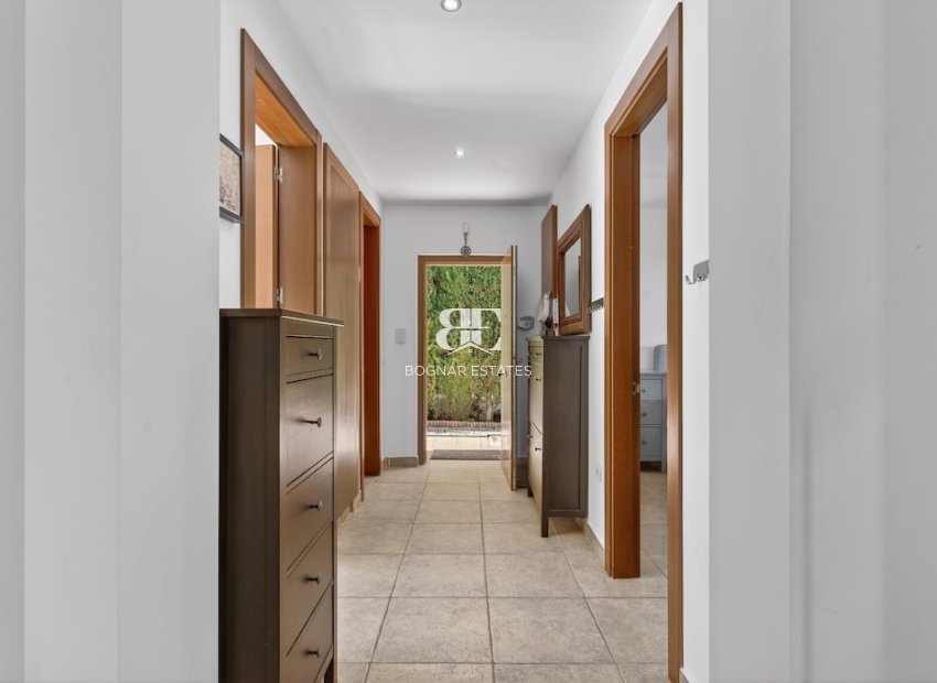 Herverkoop - Villa -
Jávea - Monte Olimpe